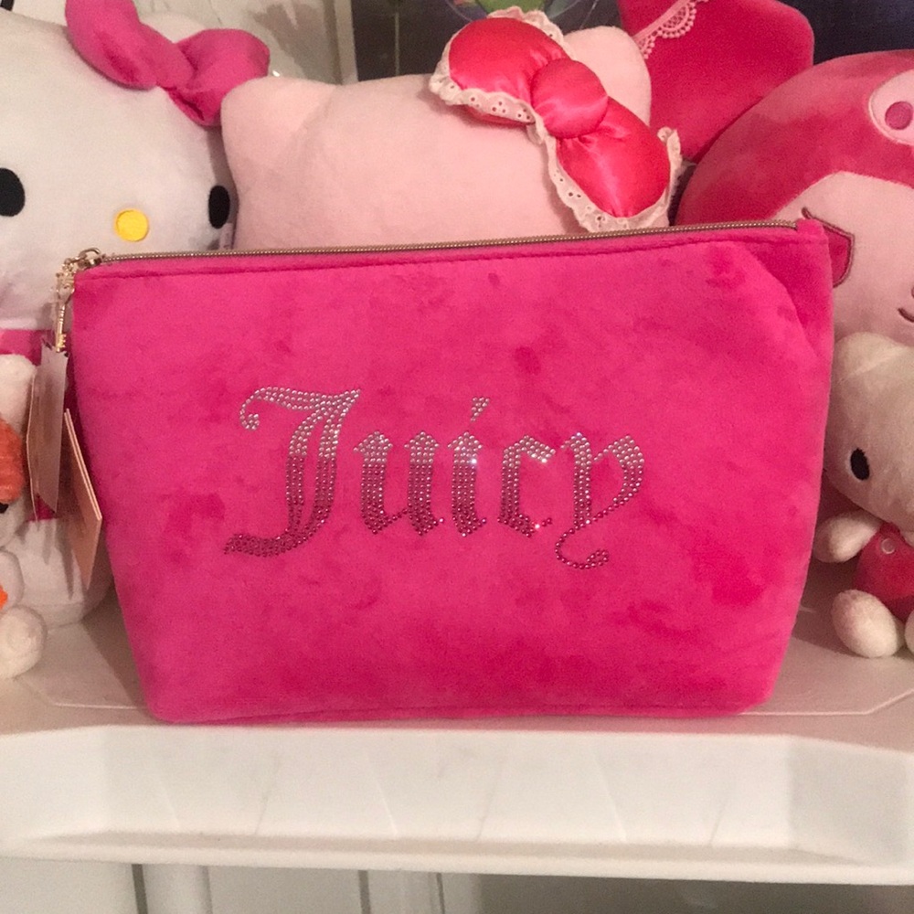 Travel bag
